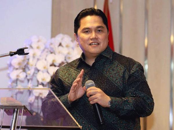 Mantan Menteri Keuangan, Diunjuk Sebagai Wakil Komisaris Utama PT Bank Mandiri