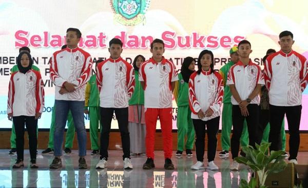 Pemko Medan Dukung Percepatan Pembangunan Provinsi Sumut Bermartabat