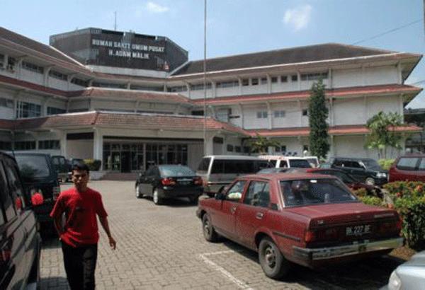 Dua Lagi Warga Madina Suspect Difteri