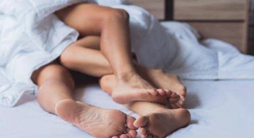 Ada Yang Membuat Bercinta Menyebalkan Oleh Pasangan Wanita, Apa tu....? 