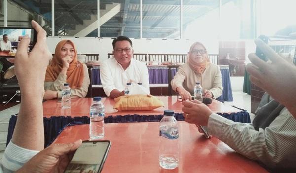 Seluruh Wilayah Sumut Sudah Minta Operasi Pasar ke Bulog