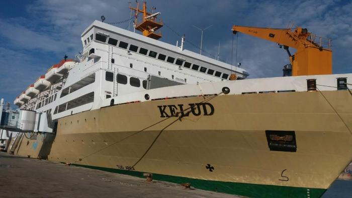 Belasan Ribu Warga Sumut dari Batam Tiba di Medan, Merayakan Natura