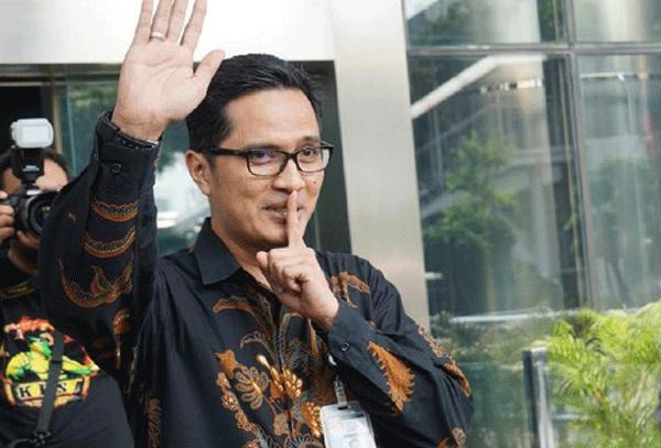 Kembali Kepala Biro Humas KPK, Siapa Pengganti Febri Diansyah