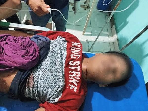 Tahu Dirinya Hendak di tangkap Kasus Pembunuhan Mahsiswi, Nekad Mengakhiri Hidupnya 