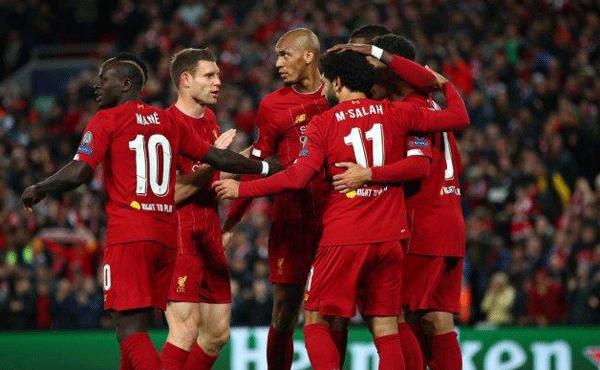 Jangan Lewatkan Pertandingan Semifinal Liverpool Piala Dunia Klub 2019