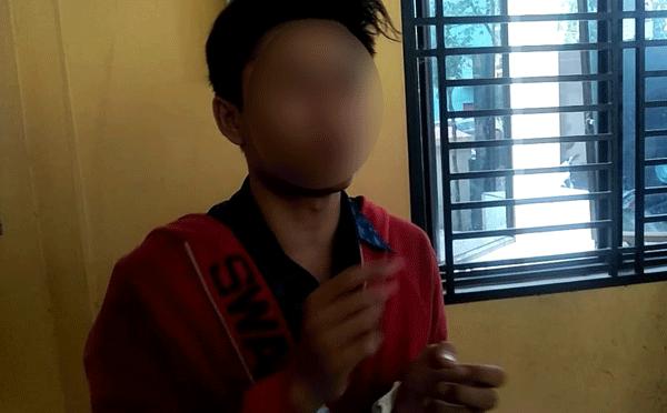 Todongkan Sajam Sama Pengemudi Mobil, Mahasiswa Rasakan dinginnya Terali Besi
