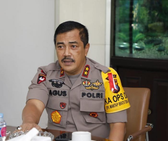 Pembunuhan Berencana Pada Jamaluddin, Polisi Butuh Waktu Pengungkapan