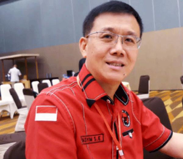 Hasyim: Natal dan Tahun Baru, Minta Pihak Kepolisian Meningkat Patroli