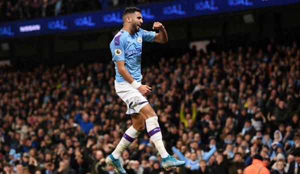 Siapa Saingan Manchester City di Liga Inggris 2019-220..?