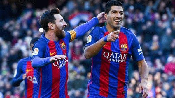 Ernesto Valverde: Kegum Terhadap Kedunya Lionel Messi dan Luis Suarez