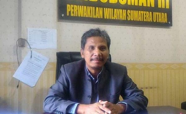 Sepanjang 2019, Pemda dan Kepolisian Paling Banyak Dilaporkan ke ORI Sumut