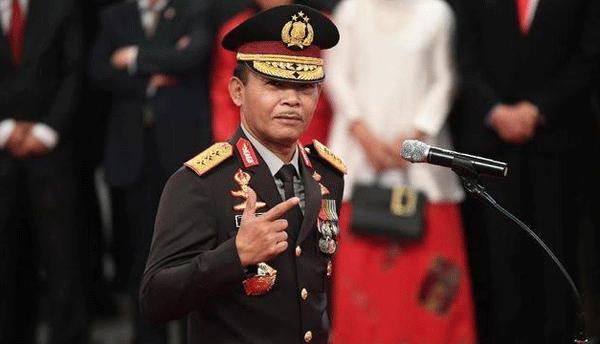 Penyiraman Air Keras Pada Novel Baswedan, Mulia Terungkap, ... Siapa Ya..?