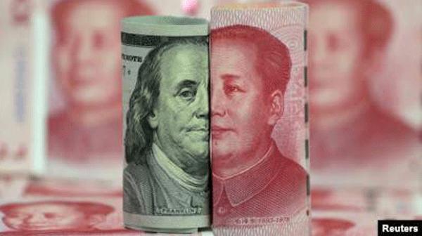 Cadangan Devisa China Amblas, Perang Dagang Masih Memanas Dengan AS