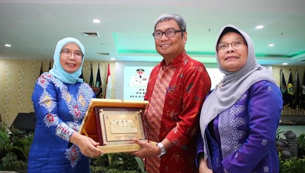 Pemberantasan TPPO Perlu Sinergi dan Kerja Sama Semua Pihak