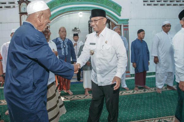 Jaga Diri, Anak & Keluarga Dari Narkoba