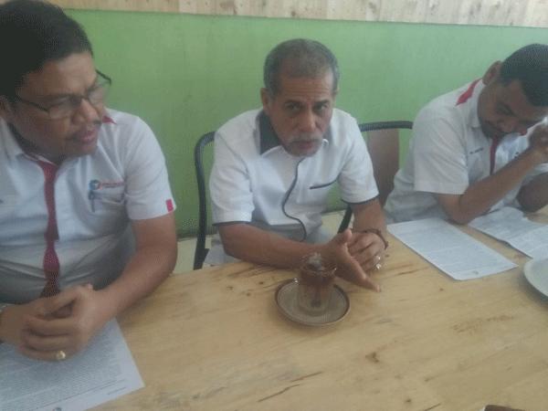 PT Pelabuhan Indonesia l  Perkuat Layanan Oprasional, Jelang Natal 2019 dan Tahun Aru 2020.