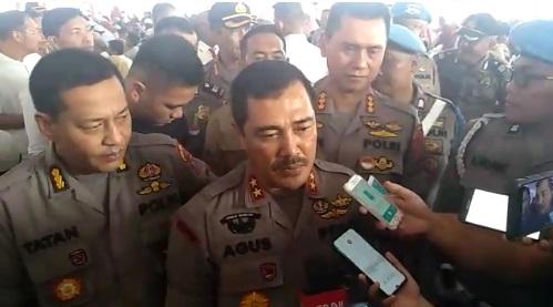 Soal Tersangka Pembunuh Hakim Jamal, Polisi Masih Kekurangan Alat Bukti