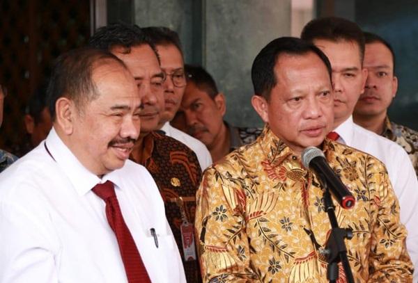 Mendagri: PPATK Mitra Penting Kemendagri