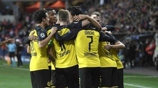 Ada Tujuh Kesebelasan Mengitu Jejak Barcelona Lolos ke Faes Knockout
