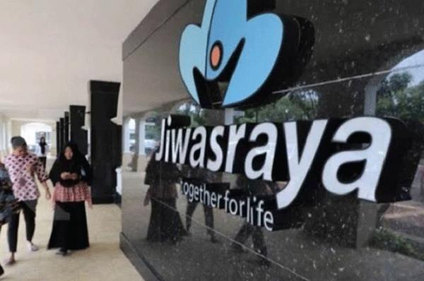 Ingin Tahu Perkembangan Kasus Jiwasraya 