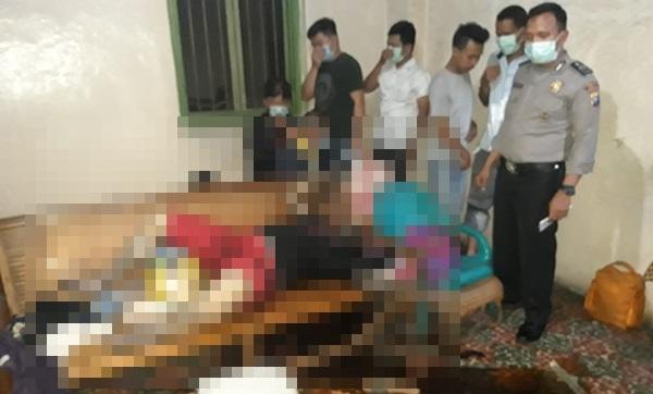 Idap Penyakit Lambung, Nenek 63 Tahun Tewas di Kamar