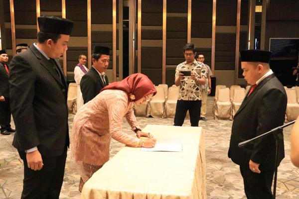 Pemko Medan Harap Panwaslu Kecamatan Kawal Pilkada 2020