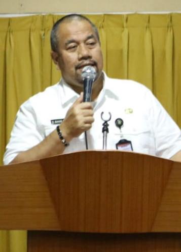 Disporasu Gelar Kejuaraan Olahraga Antar SLB C Piala Gubsu 2019