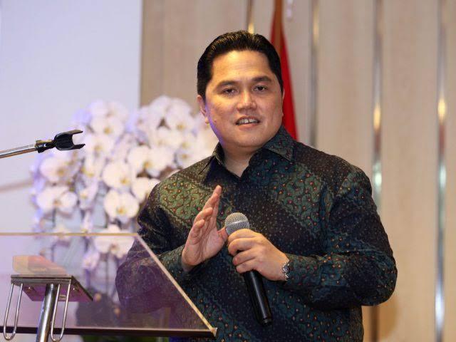 Dalam Waktu Dekat, Nama Direktur Garuda Baru Muncul