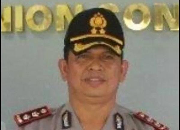 TNI dan Polri di Belawan Bentuk Tim Pengamanan Bersama Natal dan Tahun Baru