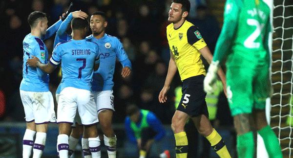 Perkembangan Man City Musim Terakhir, di Kagumi Pelatih Liverpool