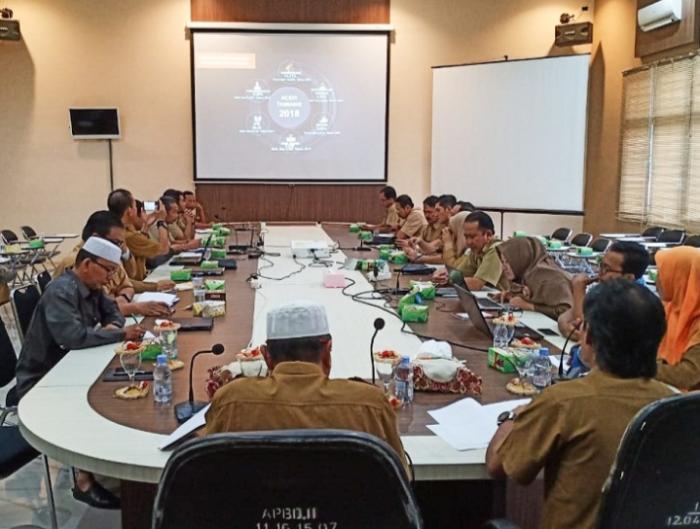 Penurunan Angka kemiskinan di Aceh Tamiang Harus Terencana Dan Terukur