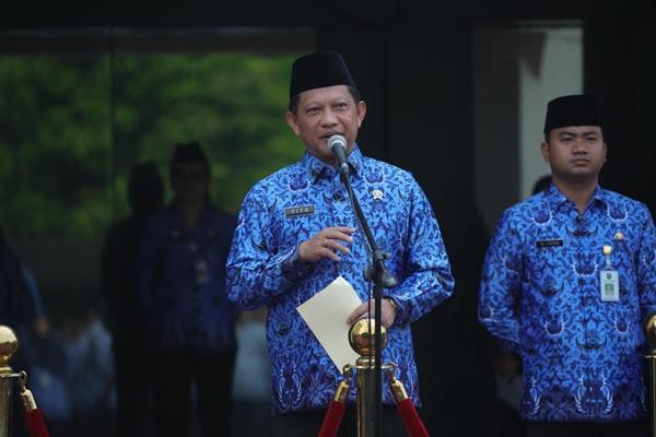 Mendagri: Ibu Memiliki Peran Penting di Semua Bidang