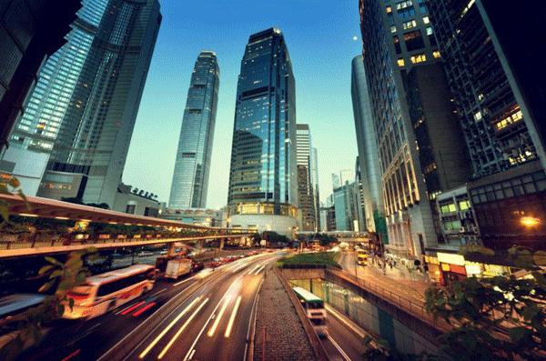 Lima Pengusaha Properti di Dunia, Adu Kekayaan