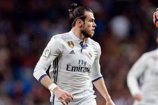 Laga Valencia vs Madrid, Posisi Bale di Percaya Pelatih Fullback Kiri 