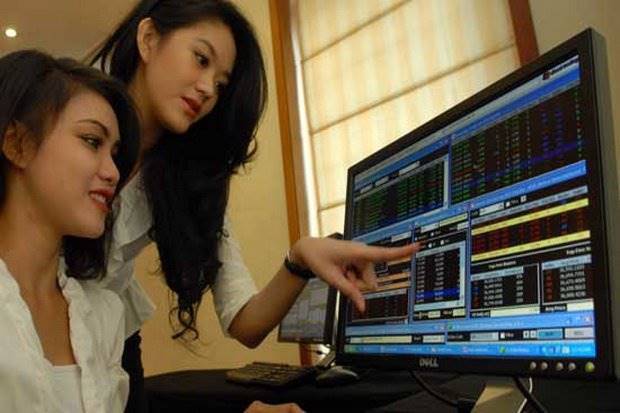 IHSG Turun 0,21% ke Level 5.810,48 di Akhir Perdagangan