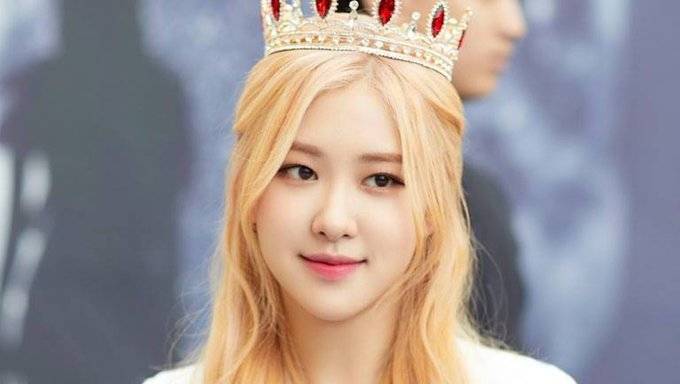 Ini Kata Rose BLACKPINK Soal Jisoo Bintangi Drakor Terbaru Snowdrop