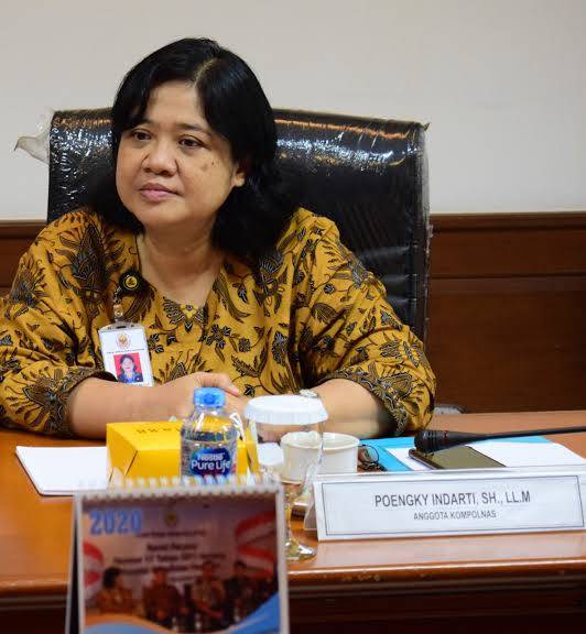 Kompolnas "Saring" Nama Calon Kapolri Untuk Diserahkan ke Presiden