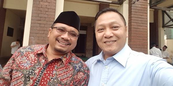 Ini Nasehat Jubir Gus Dur untuk Menteri Agama yang Baru