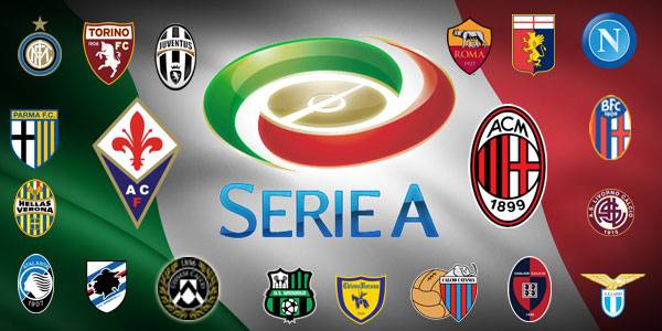 Hasil Lengkap Laga Liga Italia Semalam