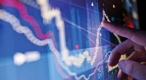 IHSG Naik 0,24% ke Level 5.943 di Awal Perdagangan