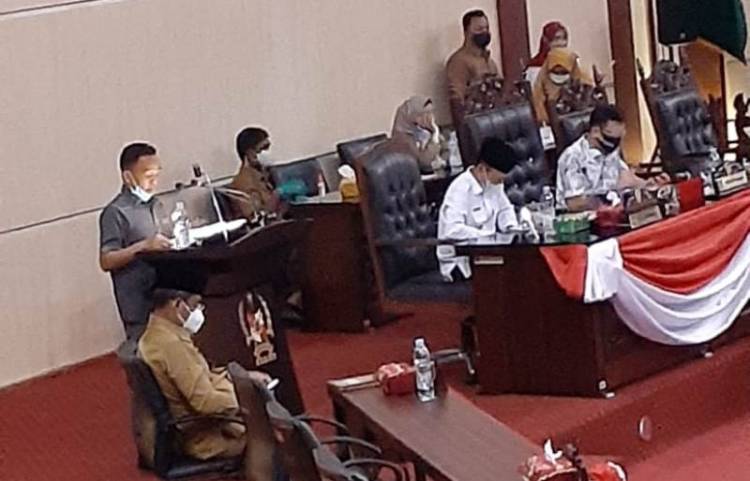 FPAN Kecewa Ketidaksiapan Pemko Medan Pergunakan Dana Pinjaman