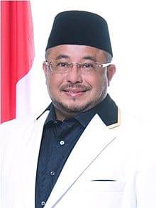 HRS Resmi Ditahan Polisi, Habib Aboebakar Siap Jadi Jaminan untuk Penangguhan Penahanan