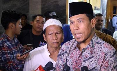 FPI Minta Komnas HAM Ambil Alih Kasus Penembakan 6 Orang Laskar