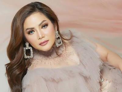 Kristina bertahan Jadi Janda 11 Tahun, Apa Resepnya