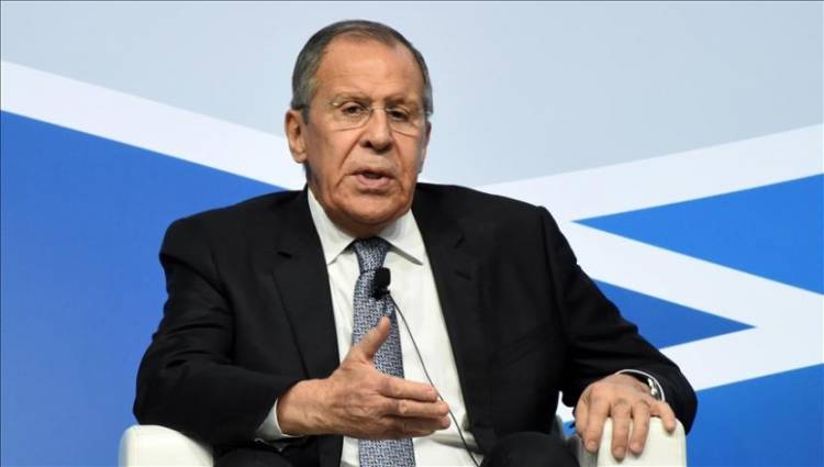 Rusia Ingatkan Negara Barat Tak Mencoba Hancurkan Perjanjian Bosnia Herzegovina