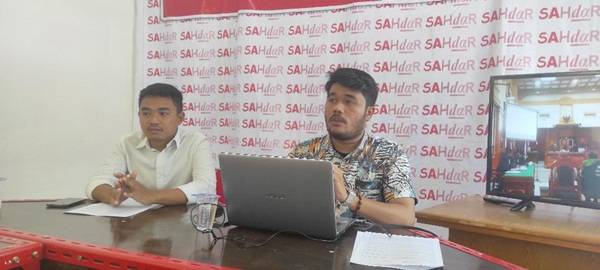 Tahun 2020 Kasus Korupsi di Sumut Menurun