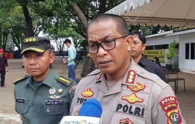 Yusri Yunus :  Pak MRS Tahu Dong Negara kita Negara Hukum