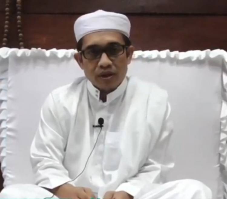 Khawatir Covid-19 Meluas, Haul ke 97 Tuan Guru Babussalam Langkat Ditiadakan