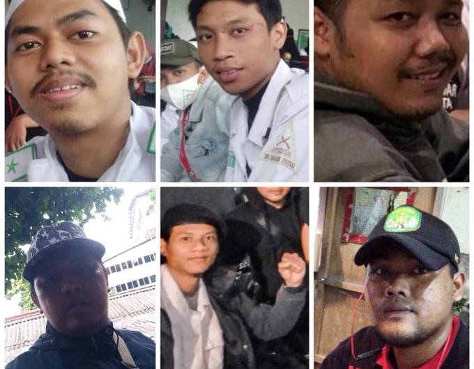 Peristiwa penembakan Enam Laskahr FPI, Ingin Tahu  Fakta - Faktanya