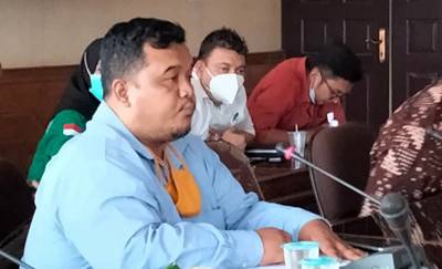PT Magellanic Garuda Kencana Kontribusi Rp1 miliar di 2021